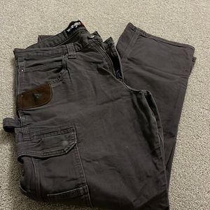 Men’s wrangler’s 30x30